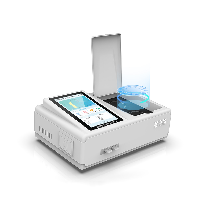 食品检测仪一体机 食品检测仪一体机