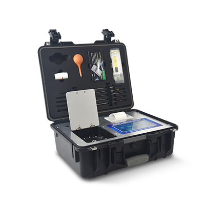 2025 国产肥料养分检测仪市场竞争力排名出炉 五大品牌重塑行业格局