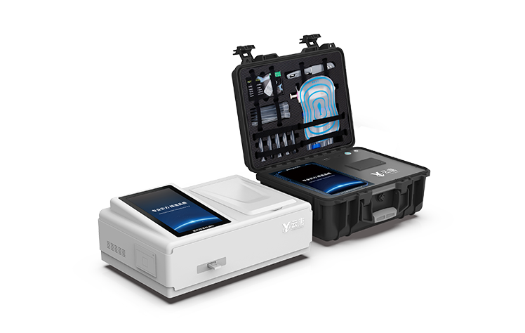 从入门到旗舰，食品安全检测仪全型号对照