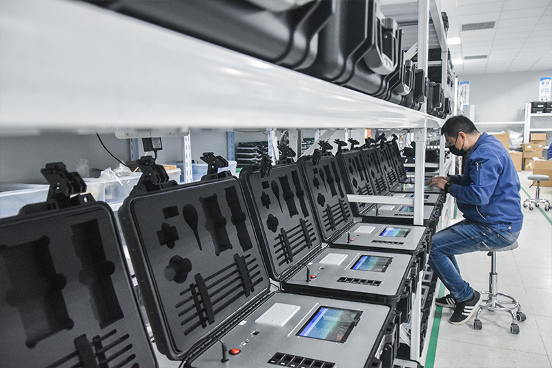 农药残留检测仪怎么?。?026 年主流厂家推荐与全场景选型指南